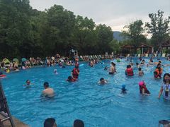 -苏州乐园森林水世界