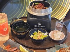 -ITARU食堂·定食料理(西丽店)