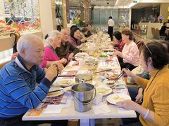 -芭菲盛宴·环球美食(袁家岗店)