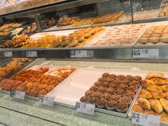 -泸溪河桃酥(西直门凯德店)