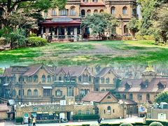 -马勒别墅·中餐厅