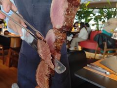 -拉蒂娜·巴西牛排馆 Latina·Brazilian Steakhouse(铜仁旗舰店)