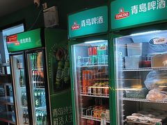 -京悦南门涮羊肉·羊蝎子火锅(田林路店)