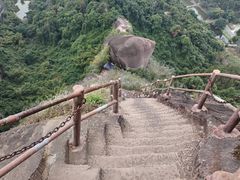 -丹霞山风景名胜区