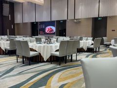 -喜宴又一村·粤菜·茶点·海鲜(壹方天地店)