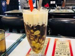 -华星冰室(湾仔店)