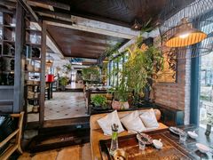 -泰莲庭·溪畔餐厅(雁栖湖店)