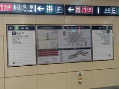 -王府井(地铁站)