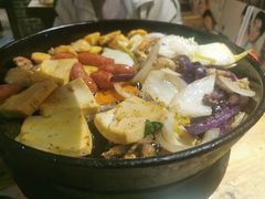 -名扬烤肉(起源店)