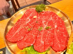 -梦山水日本烧肉(五四广场店)