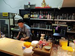 -许榴香西餐厅(台东步行街店)