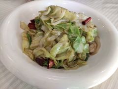 -惠丰堂饭庄·烤鸭·京味菜(翠微路店)