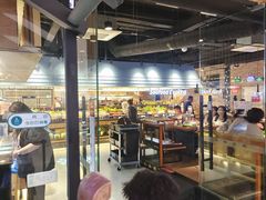 -梨花自助烤肉(天河城店)