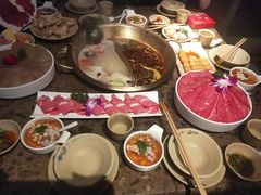 -小龙坎火锅(湖滨银泰in77店)