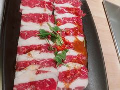 -新石器烤肉(西田城店)