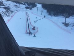-太子岭滑雪场