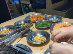 -麻蒲碳烤肉(梅花园店)