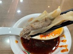 -西安贾三灌汤包·回坊小吃·清真炒菜(北院门总店)