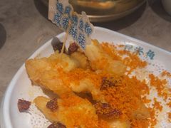-淘米捞·米汤脆鲩鱼火锅(福田皇岗店)