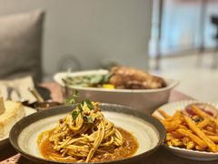 -La Terre乐田(万象城店)