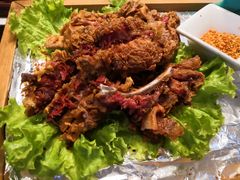 -北戴河转鱼·炒螃蟹酱餐厅