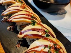 -衣川小森林·料理·寿司(鸿铭中心店)