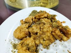 -巷子深菜馆·津门肘子(滨海店)
