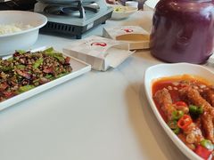 -三猫黑鱼花(南大店)