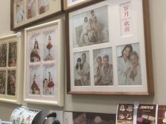 -海马体照相馆(上海宝山万达广场店)