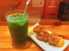 -Ramen满吉·豚骨拉面(丽园路店)