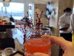 -白天鹅宾馆·流浮阁咖啡厅