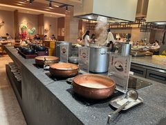 -杭州开元名都大酒店·地中海自助餐厅