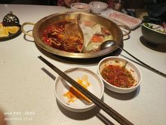-小龙坎火锅(总店)