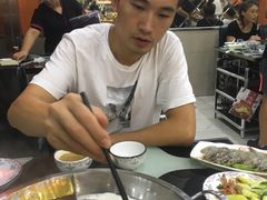 -小四川老火锅(欧风店)