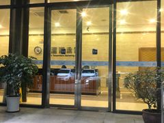 门面-西南大学（北碚校区）恒温游泳馆