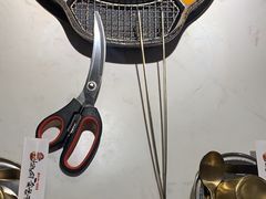 -老板娘的烤肉店(港湾广场店)
