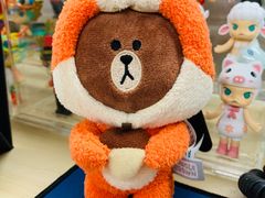 -line friends(明洞旗舰店)