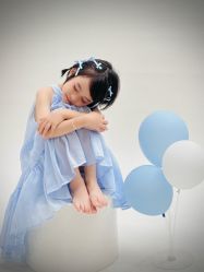 -XinStudio定制儿童摄影