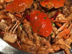 -胖哥俩肉蟹煲(河北勒泰购物中心店)