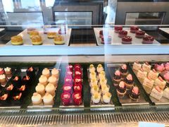 -解放碑威斯汀酒店-知味国际美食餐厅