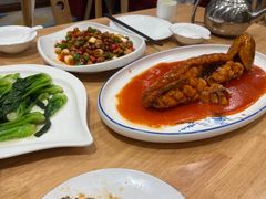 -西安电子科技大学-海棠餐厅