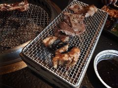 -300杯·和牛烧肉清酒专门店(廊里店)