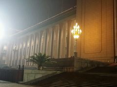 -人民大会堂