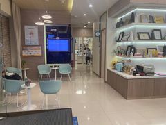 -维乐口腔(美维云门诊陆家嘴店)