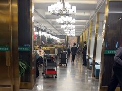 -玉林烤鸭店(垡头店)