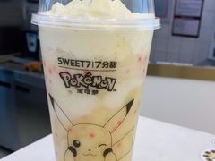-7分甜(钟楼龙湖店)