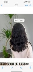 -MMby Hair Code芭曲发型