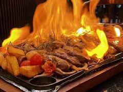 -醉辉皇原味海鲜江南菜(成都大魔方店)