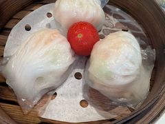 -虾饺妹·粤式茶餐厅(荟聚店)