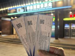 -印象西湖·最忆是杭州实景演出